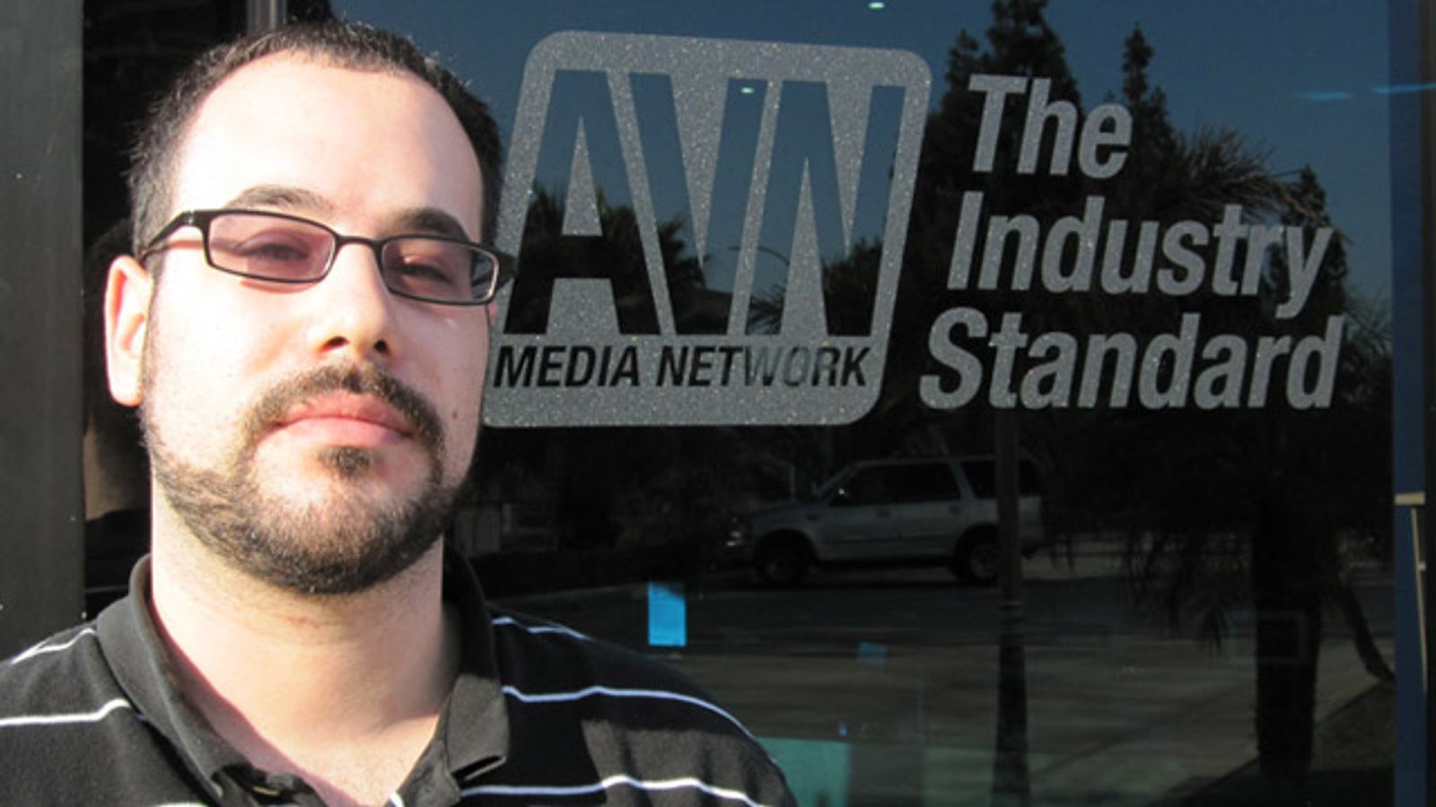 AVN Names Steve Javors as Associate Managing Editor