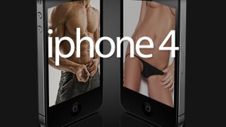 Jobs Reveals New Version of iPhone: Porn Not Included