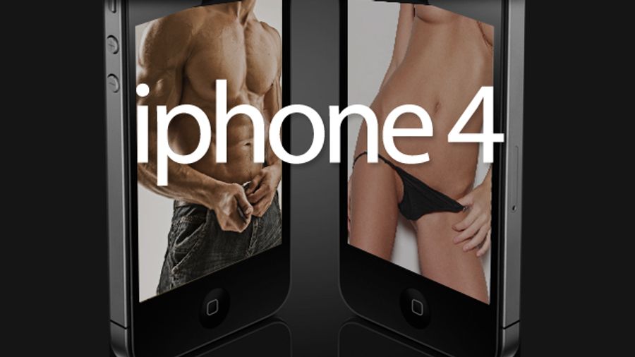 Jobs Reveals New Version of iPhone: Porn Not Included