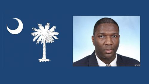 S.C. Dem Senate Candidate Facing Felony Porn Rap