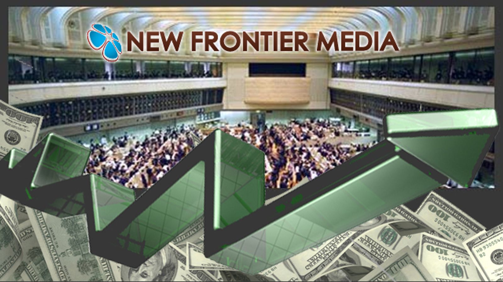 New Frontier Releases 4Q Financial Data