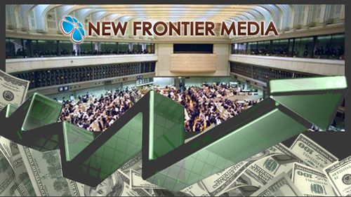 New Frontier Releases 4Q Financial Data