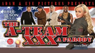 Adam & Eve’s ‘The A-Team XXX’ Site Piggybacks Mainstream Movie Release