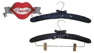 Coquette Releases Innovative Lingerie Hangers