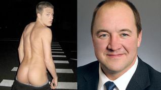 Politician’s Dinner With Gay Porn Star Makes Waves