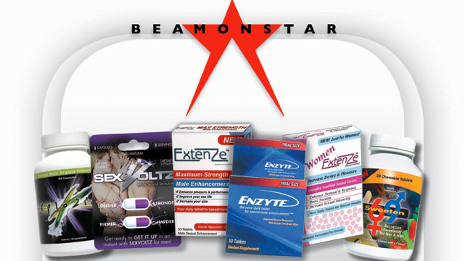 BeaMonstar Shifts Focus From ExtenZe to Offer Greater Variety