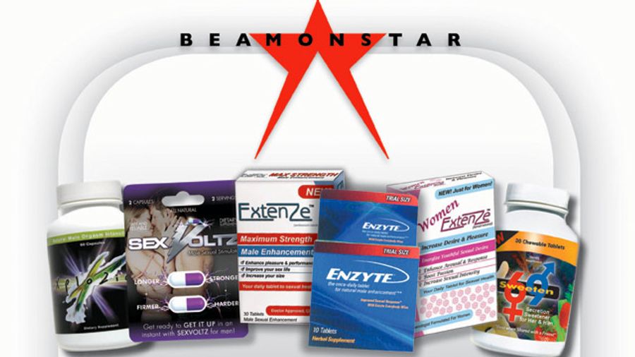 BeaMonstar Shifts Focus From ExtenZe to Offer Greater Variety