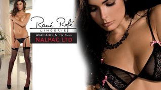 Rene Rofe Finds A Home With Nalpac Ltd.