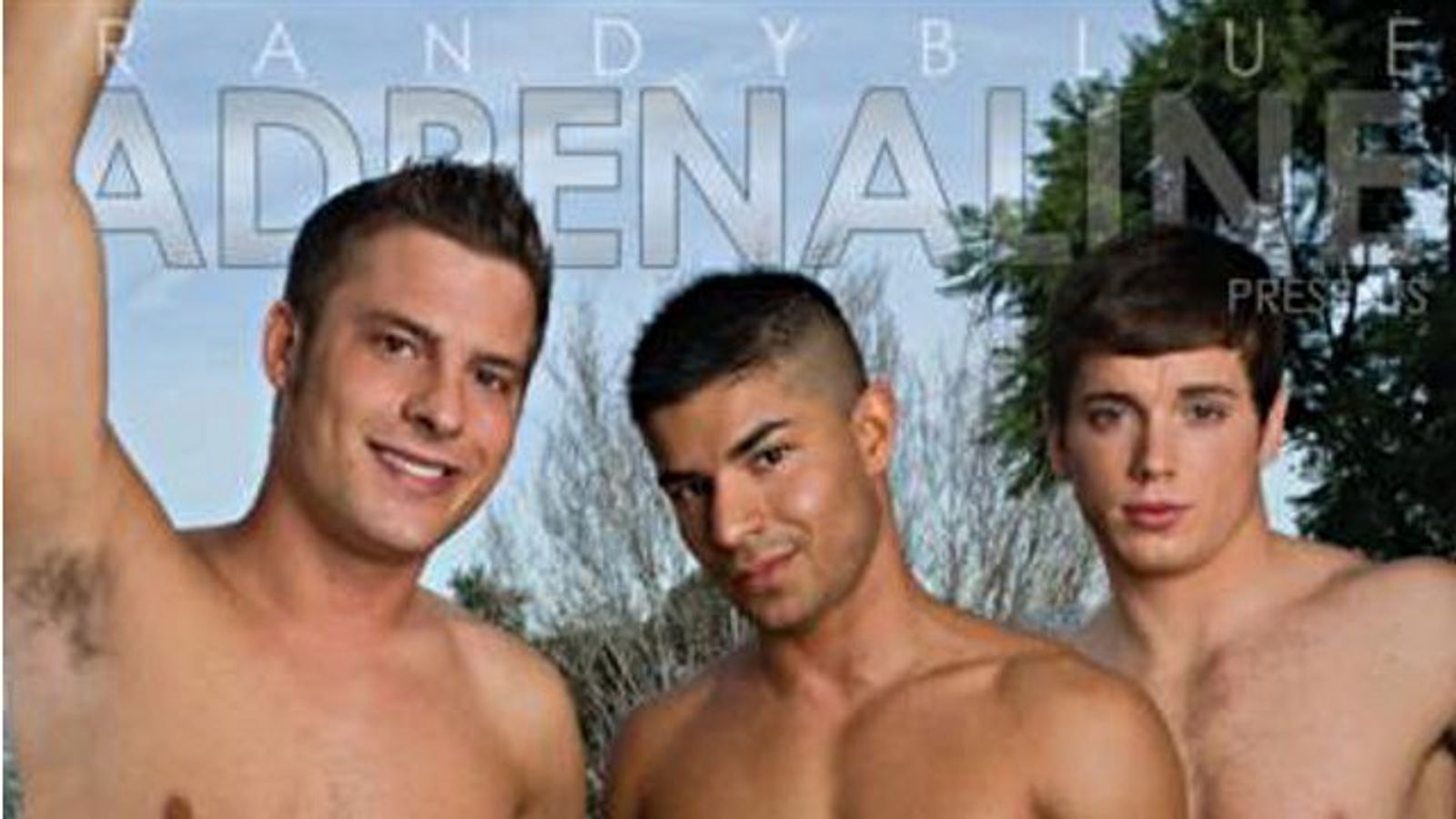 RandyBlue Offers All-Threesomes Title