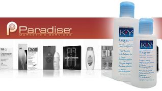 Paradise Marketing Resumes Shipping of KY Brand Lubricants
