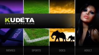 Kudéta Opens U.S. Office; Hires Amy Lew