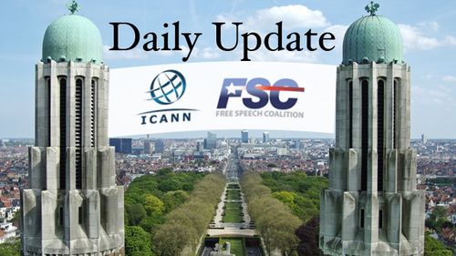 Dot-XXX Up for Debate at Weeklong ICANN Meeting