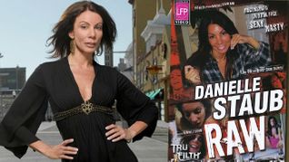 Who's Bad-Mouthing the Danielle Staub DVD?