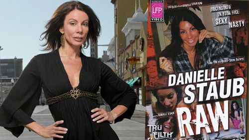 Who's Bad-Mouthing the Danielle Staub DVD?