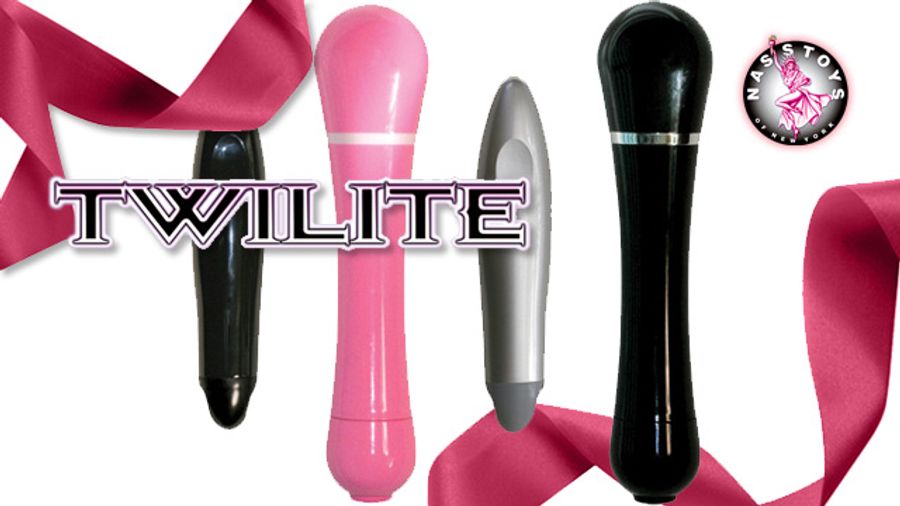 Twilite Collection from Nasstoys Launches