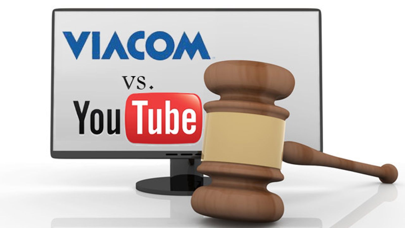 Court Smacks Down Viacom in Copyright Claim Against YouTube