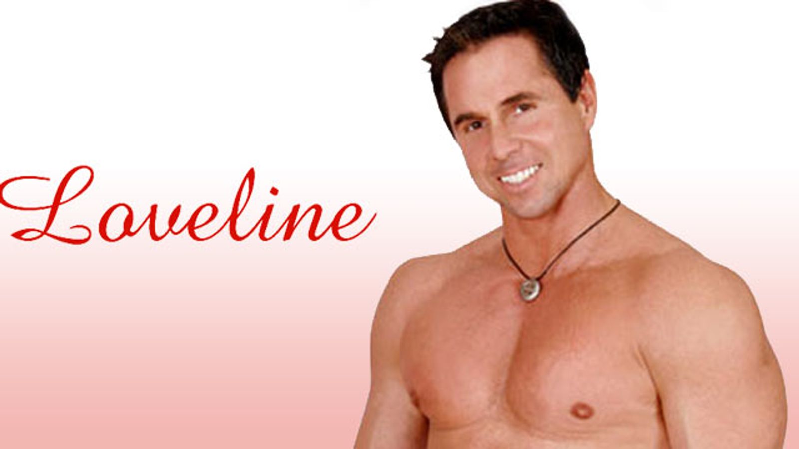 Peter North to Guest on 'Loveline'