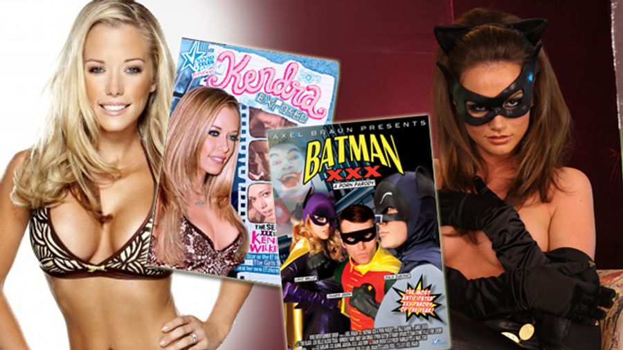 Vivid’s Blockbusters Dominate AVN Retail Buzz Chart