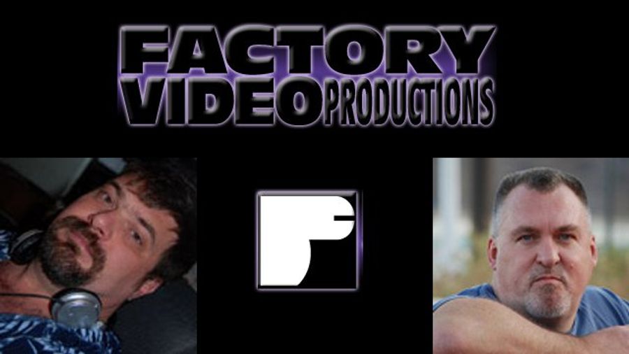 Factory Videos Celebrates 12th Anniversary