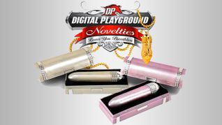 Digital Playground Bows New Items in Pirates Toy Line