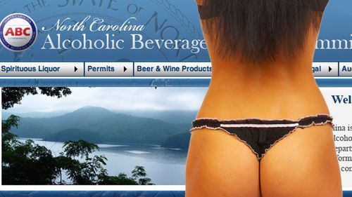 Porn Used to Validate N.C. Alcohol Beverage Control Firings