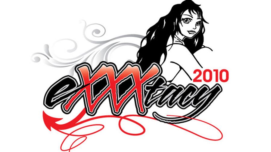 Exxxacy 2010 Announces VIP Ticket Availability During Show