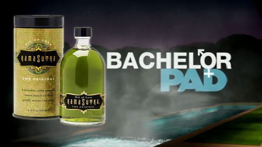 Kama Sutra Takes Top Position on ABC’s ‘Bachelor Pad’