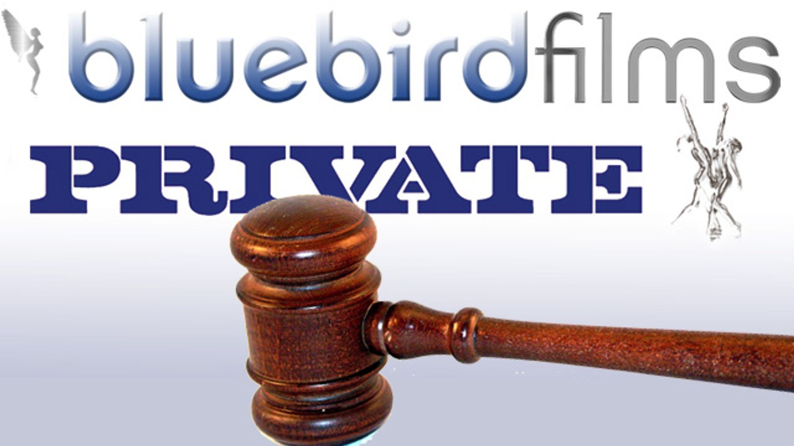 Bluebird Films, Private Media Face Off in Countersuits