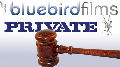 Bluebird Films, Private Media Face Off in Countersuits