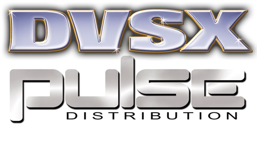 DVSX Inks Distro Deal with Pulse