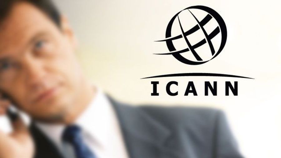 ICANN's Cognitive Dissonance