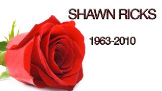 Industry Veteran Shawn Ricks Dead at 46
