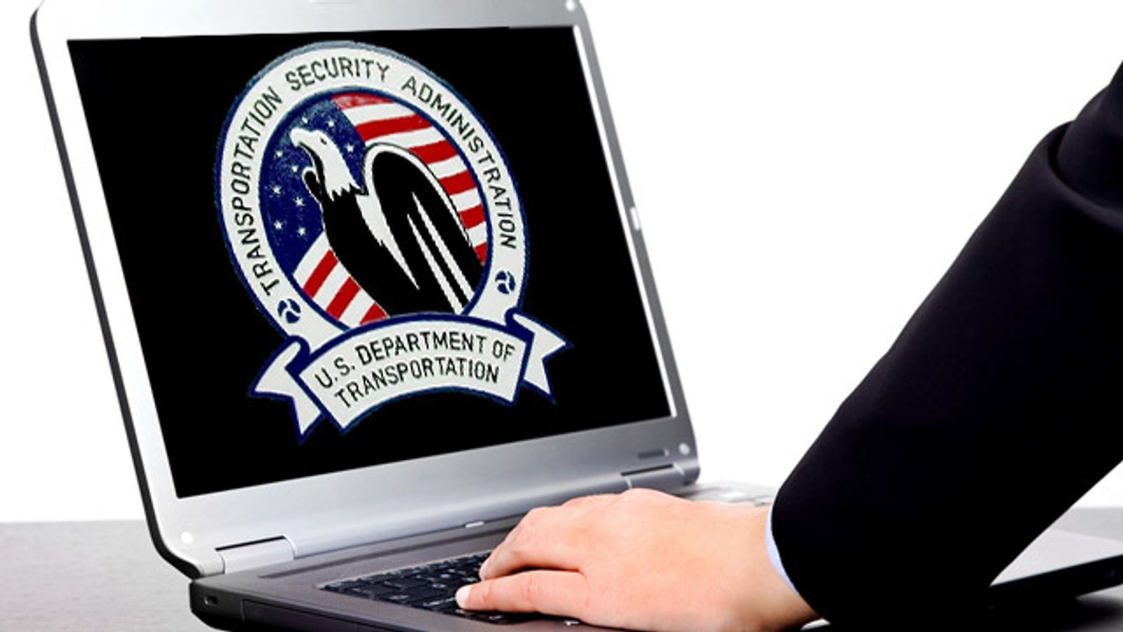 TSA Reconsiders Computer Blocking Policy; Porn Still Allowed
