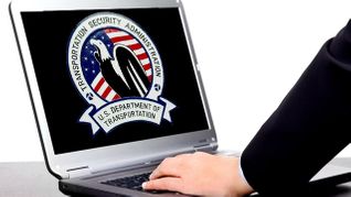 TSA Reconsiders Computer Blocking Policy; Porn Still Allowed