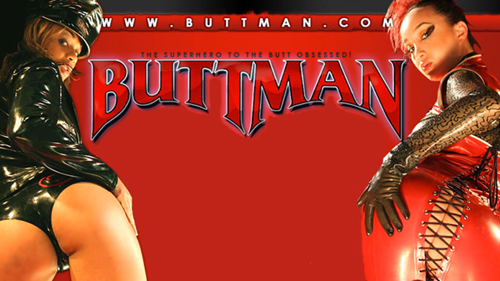 Buttman.com Adds 4 New Directors’ Content