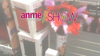 ANME Founders Show Opens
