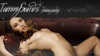 Erotic Photographer Tammy Sands Branches Out