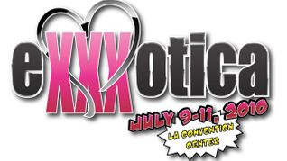 eXXXotica Makes Successful L.A. Debut