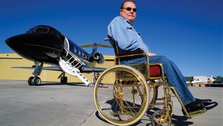 Larry Flynt Talks Playboy and Hef’s Plan to Take It Private