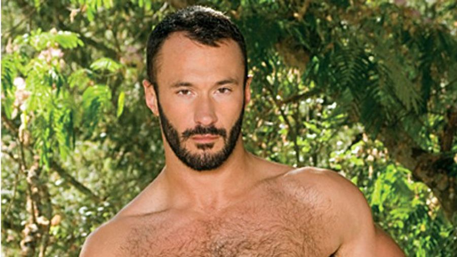 Mickey's Quickies | D.O., Wilfried Knight Do It for Raging Stallion, Other Gay Gossip