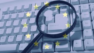 Europe Debates Plan to Save All Internet Search Data