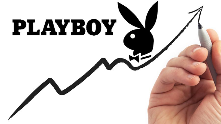 Playboy Board Member Resigns; Stocks Rise on Acquisition Bids