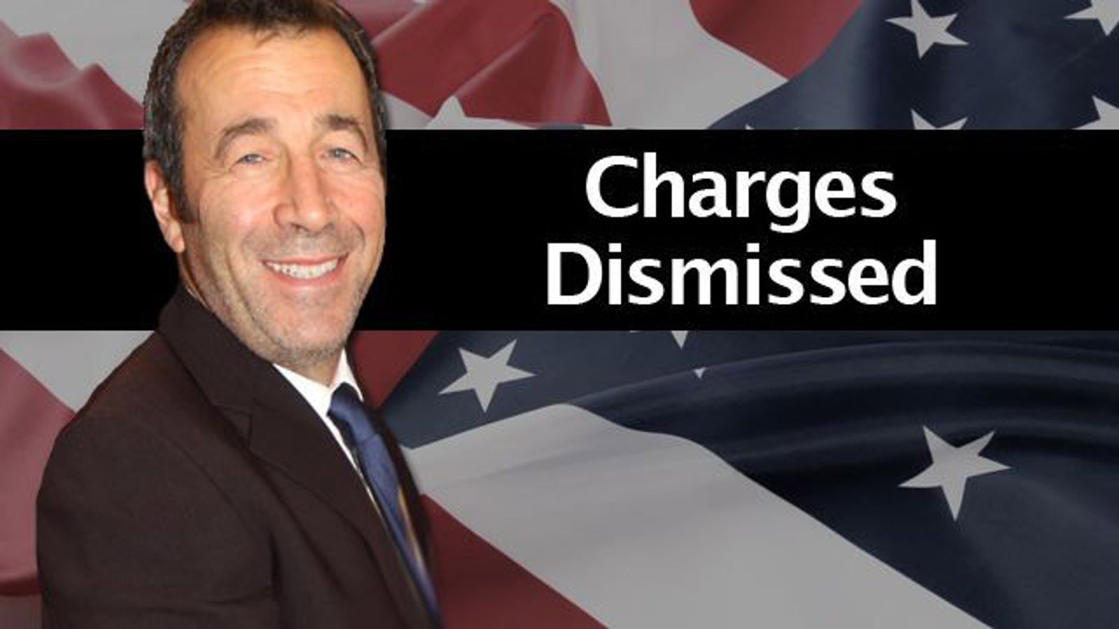 All Charges Dismissed Against Stagliano and Companies