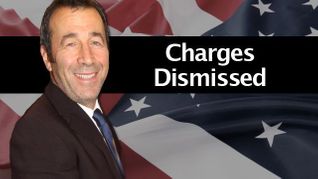 All Charges Dismissed Against Stagliano and Companies