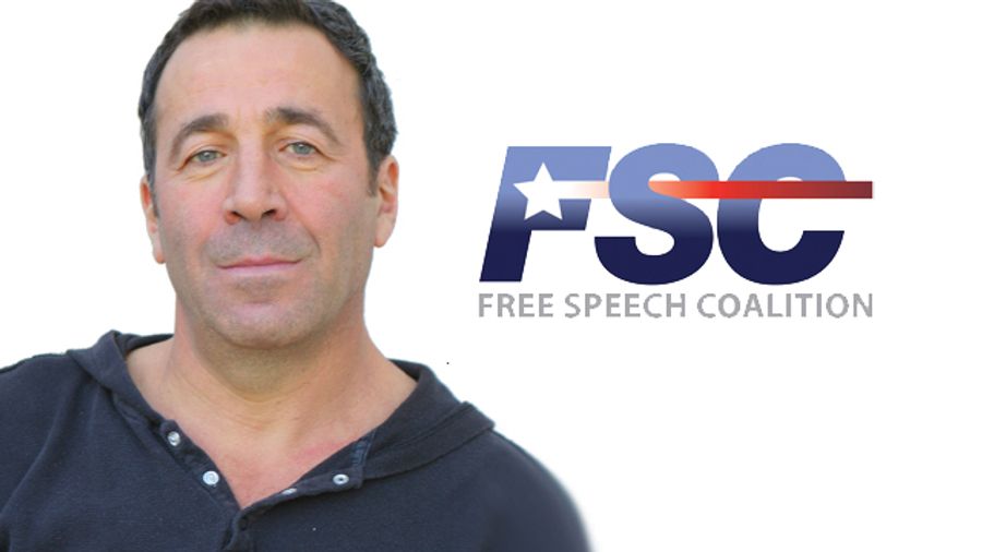 FSC Comments on Dismissal of Stagliano Charges