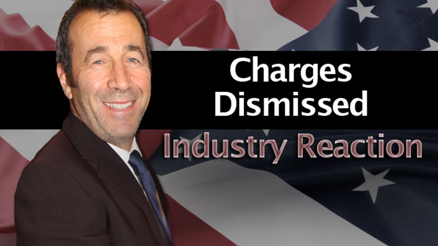 Industry Reaction to the Stagliano Ruling Dismissing All Charges