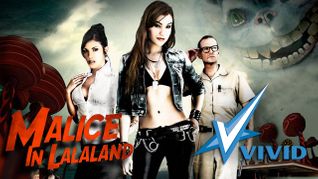 Vivid to Distribute Miss Lucifer's 'Malice in Lalaland'