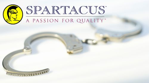 President and V.P. Cut Ties to BDSM Giant Spartacus