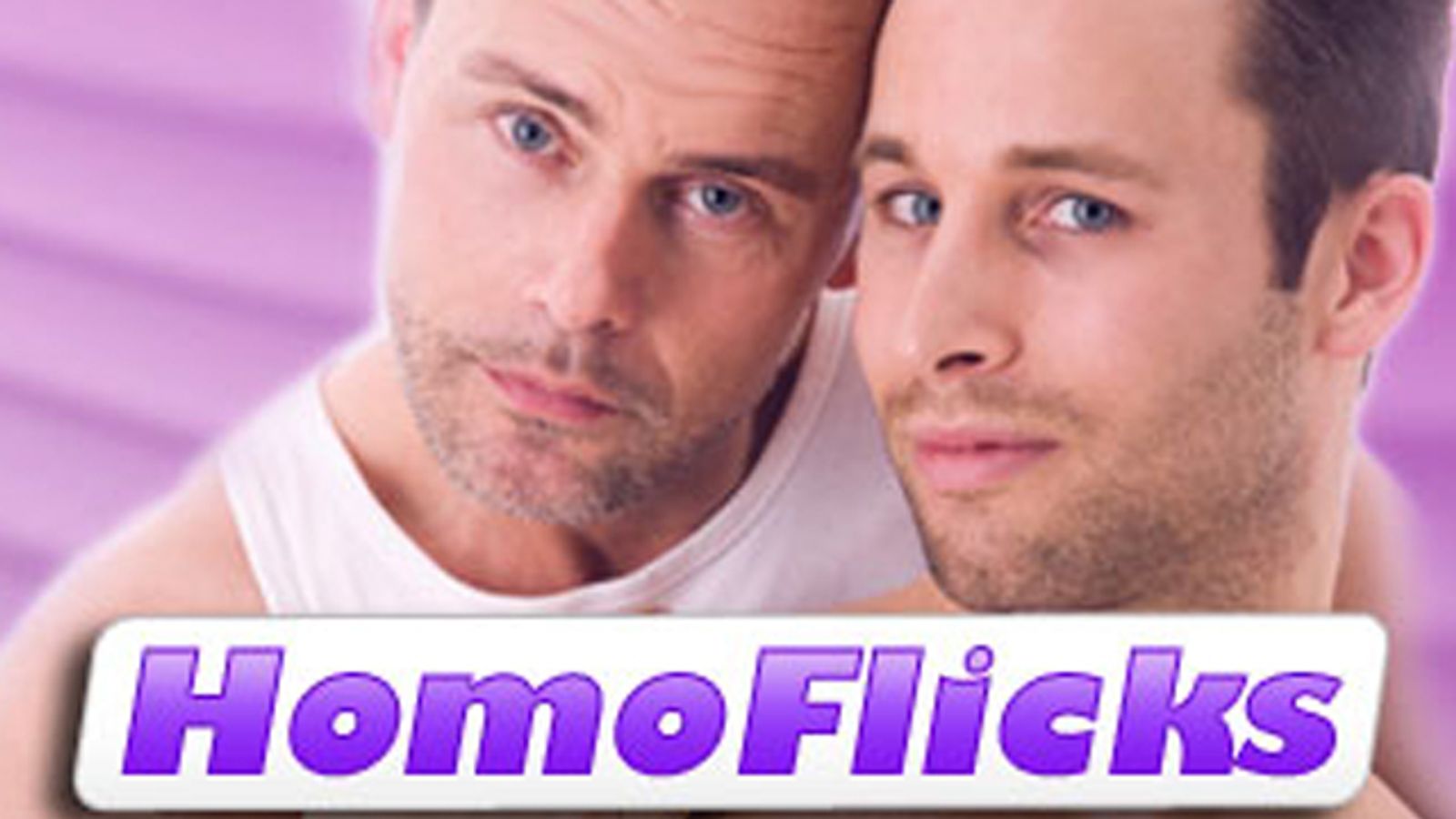 EroticVision.TV Adds Gay Channel HomoFlicks to IPTV Lineup