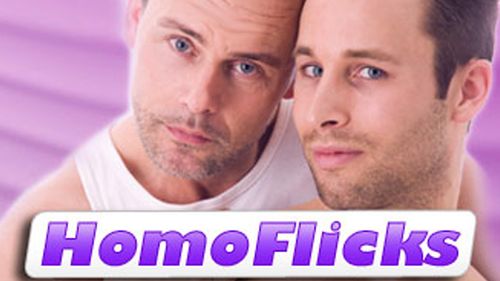 EroticVision.TV Adds Gay Channel HomoFlicks to IPTV Lineup